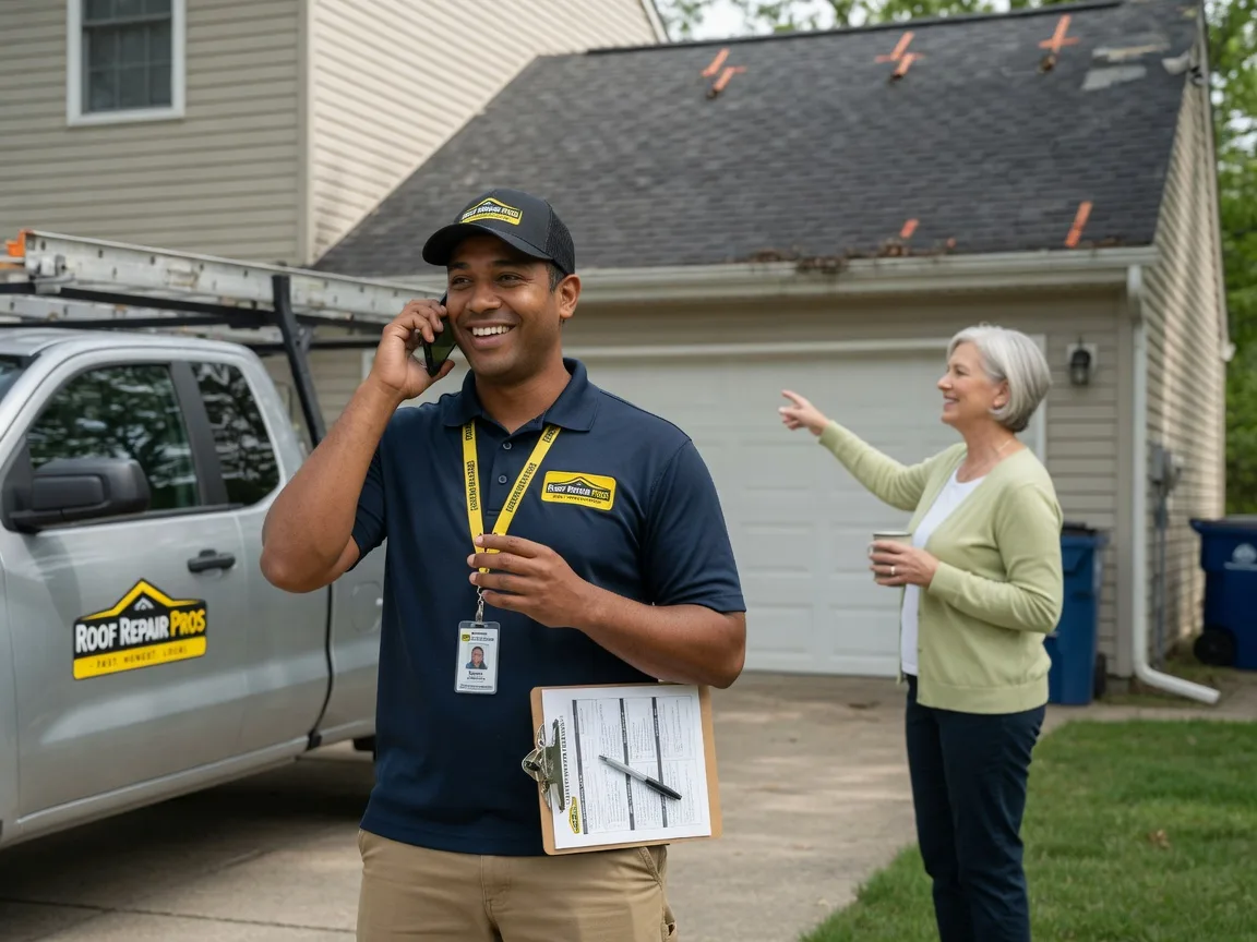 Roof Repair Atascadero, CA FAQs